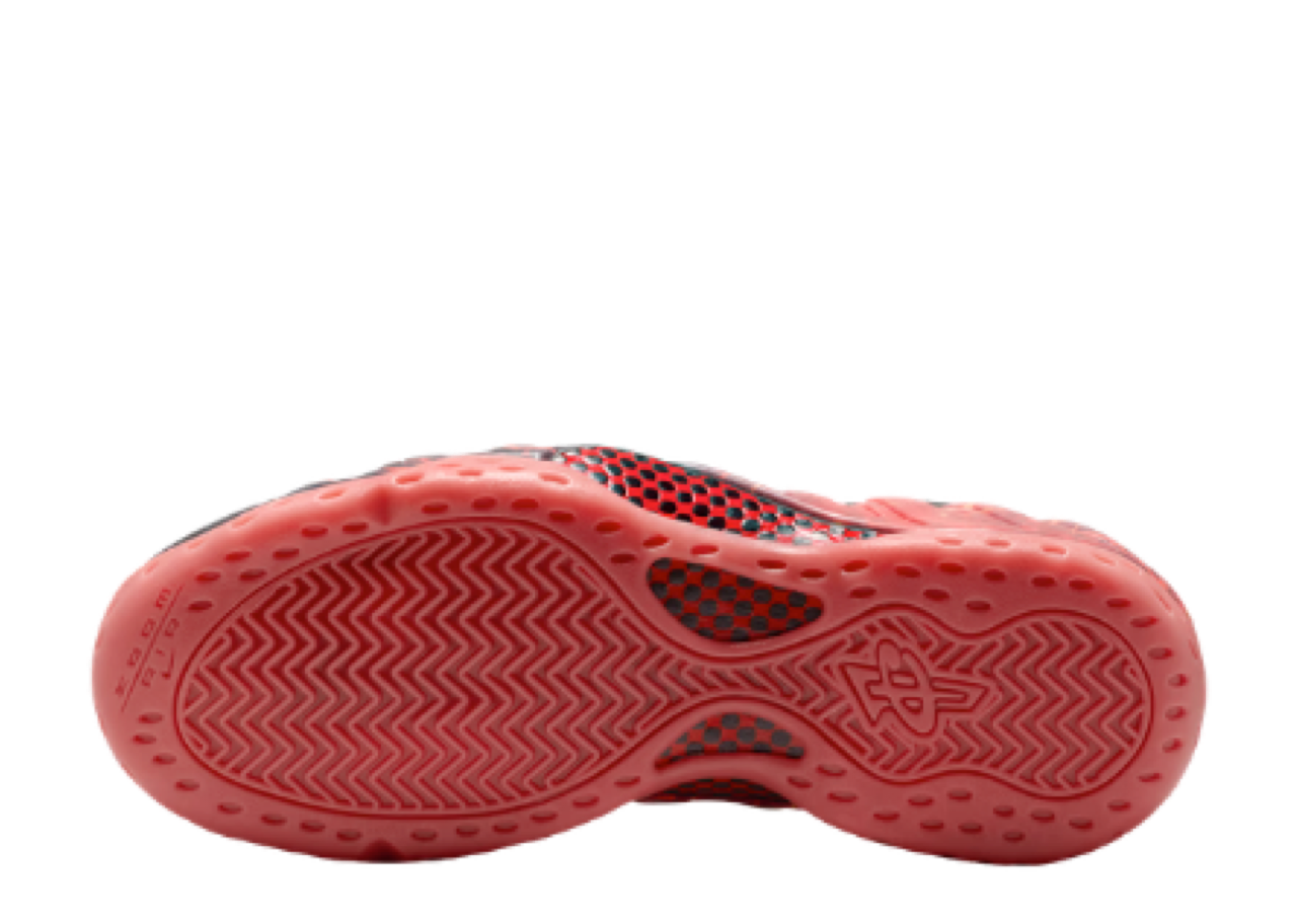 Nike Air Foamposite One Stranger Things - photo 4