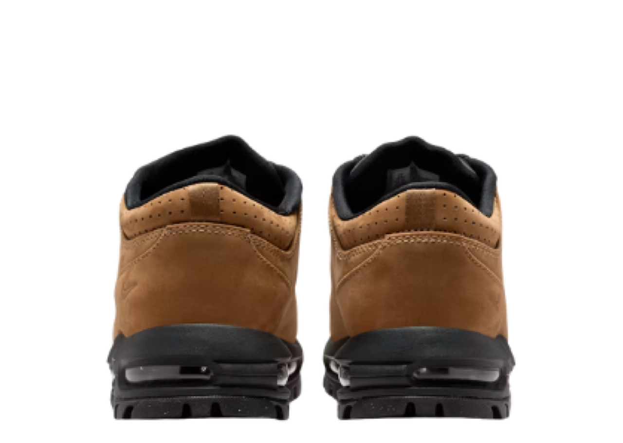 Nike Air Max Goadome Low Taupe - photo 3