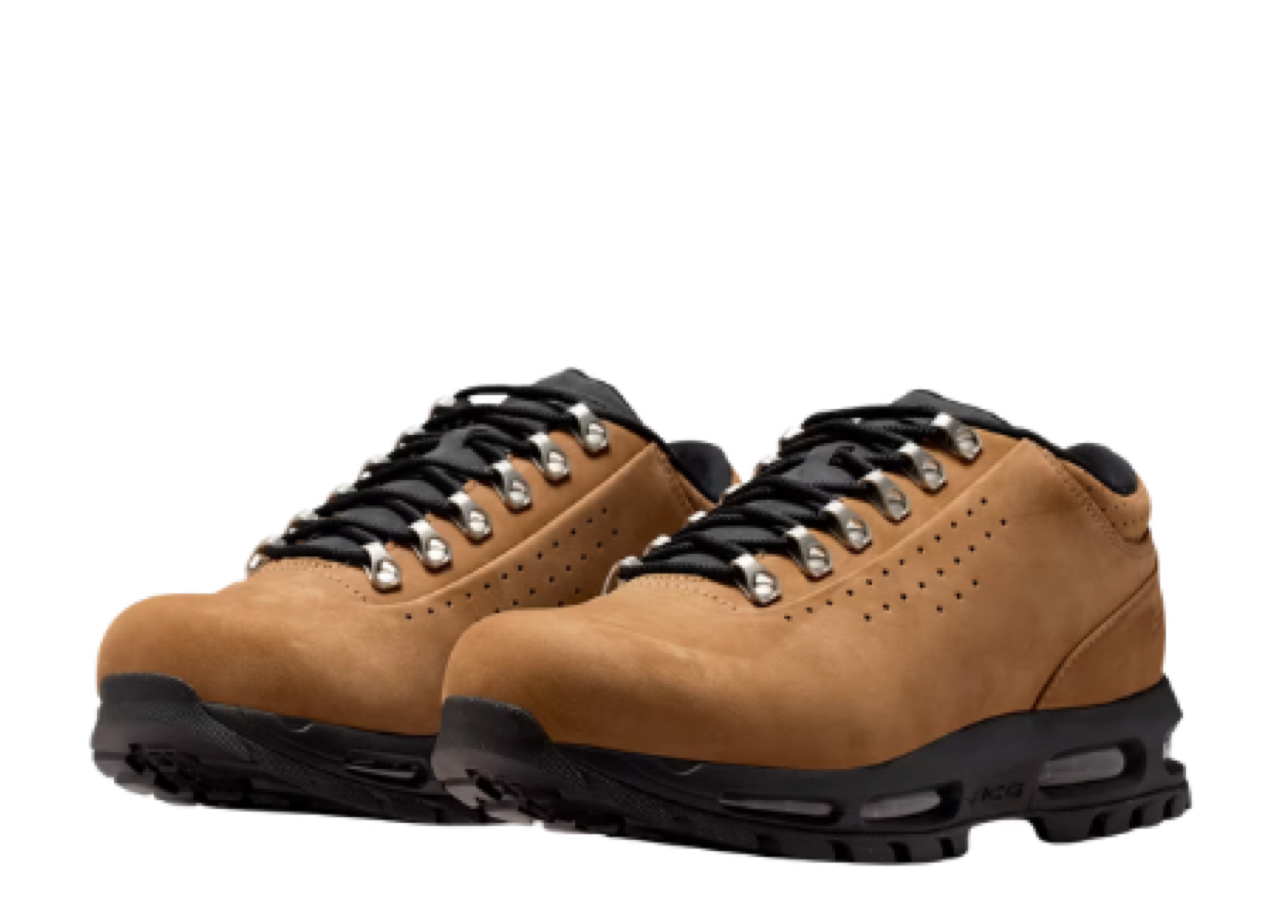 Nike Air Max Goadome Low Taupe - photo 2