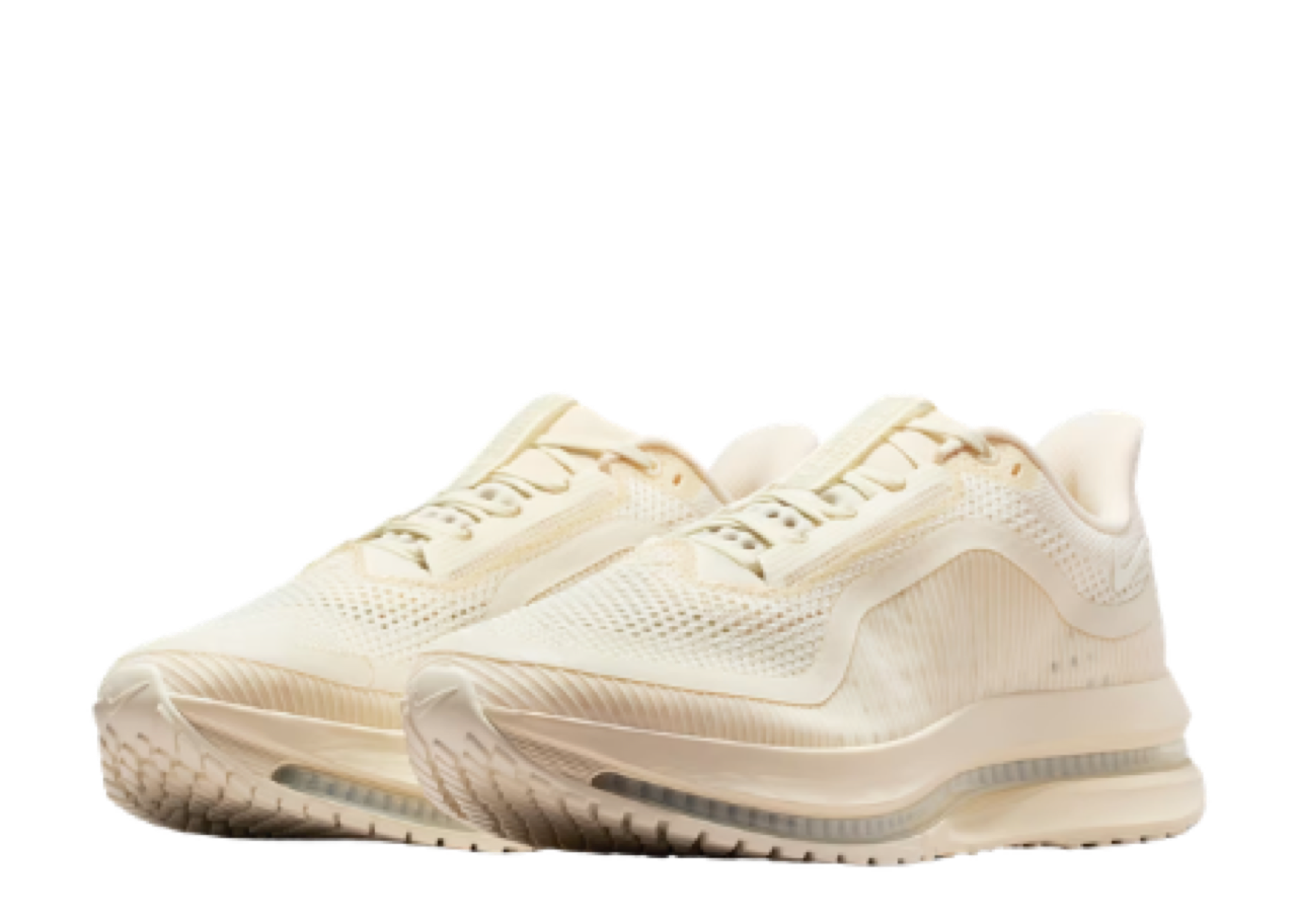 Nike Air Zoom Pegasus Premium Natural Mushroom - photo 2