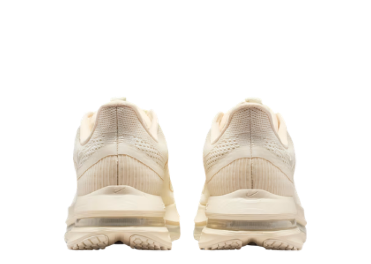 Nike Air Zoom Pegasus Premium Natural Mushroom - photo 3