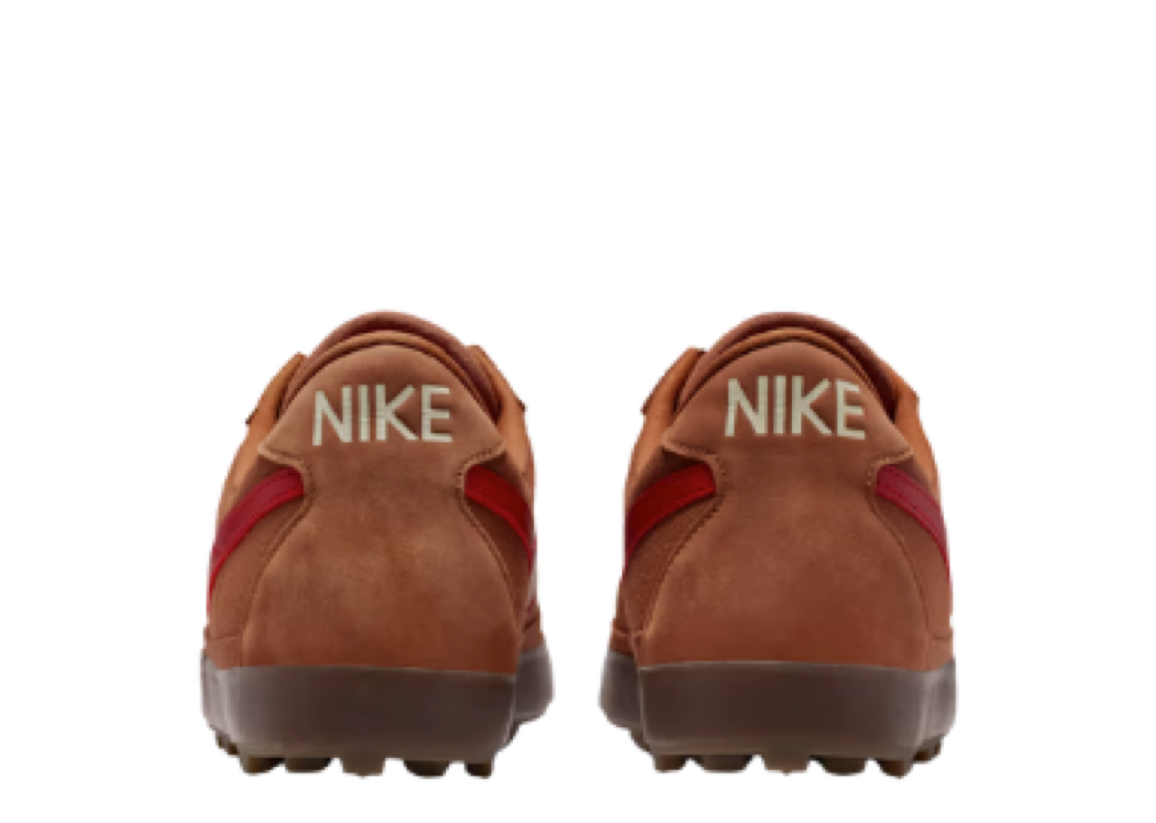 Nike Astrograbber Pecan Tough Red - photo 3
