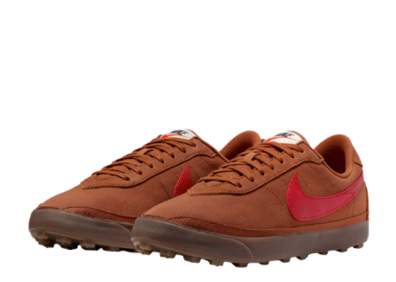 Nike Astrograbber Pecan Tough Red - photo 2
