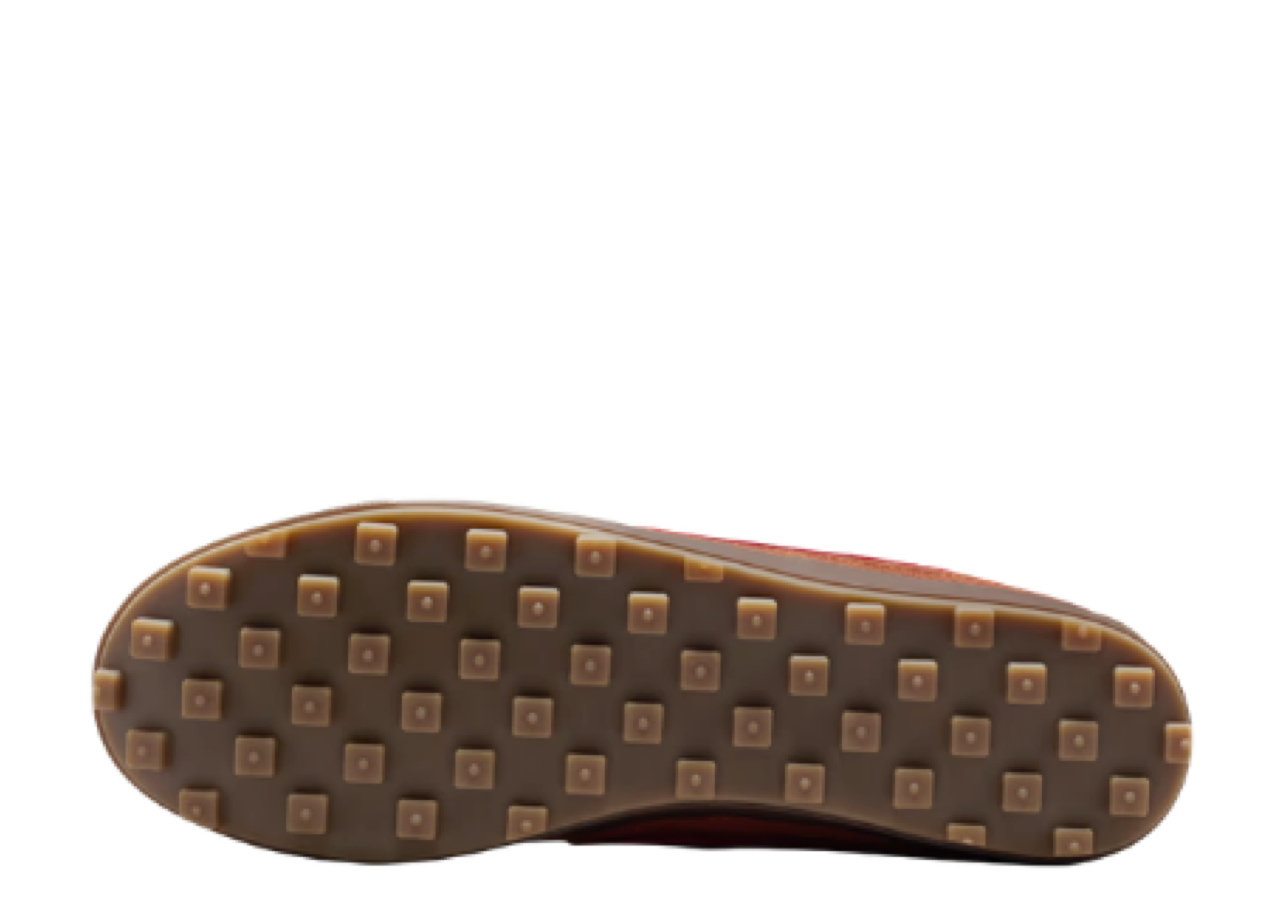 Nike Astrograbber Pecan Tough Red - photo 4