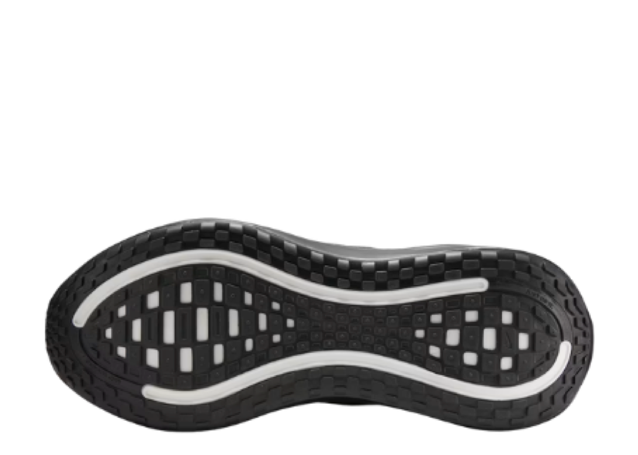 Nike Vomero Plus Black Anthracite - photo 4