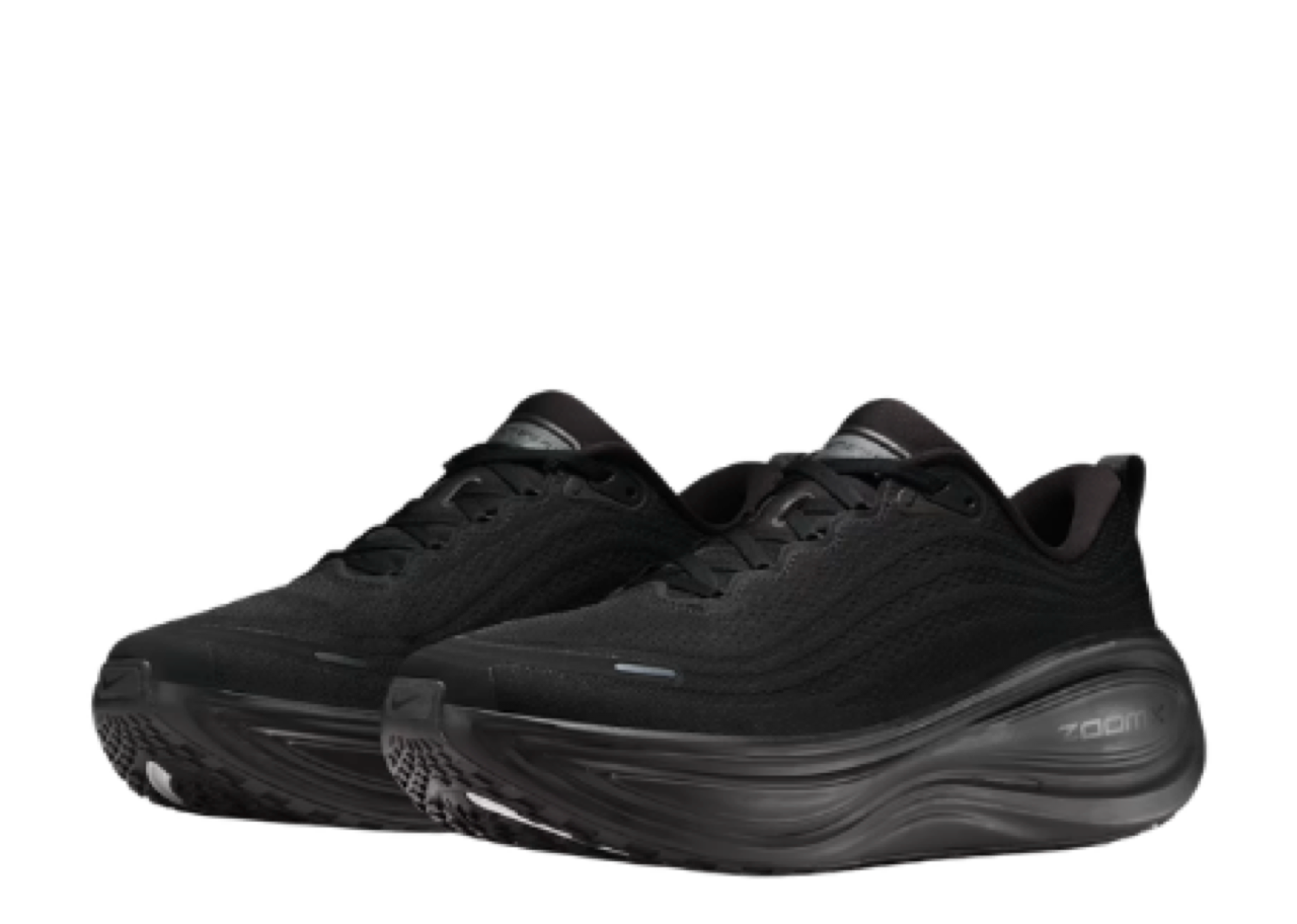 Nike Vomero Plus Black Anthracite - photo 2