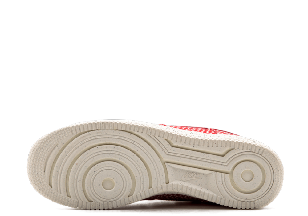 Nike Lunar Force 1 Low Undefeated - photo 4