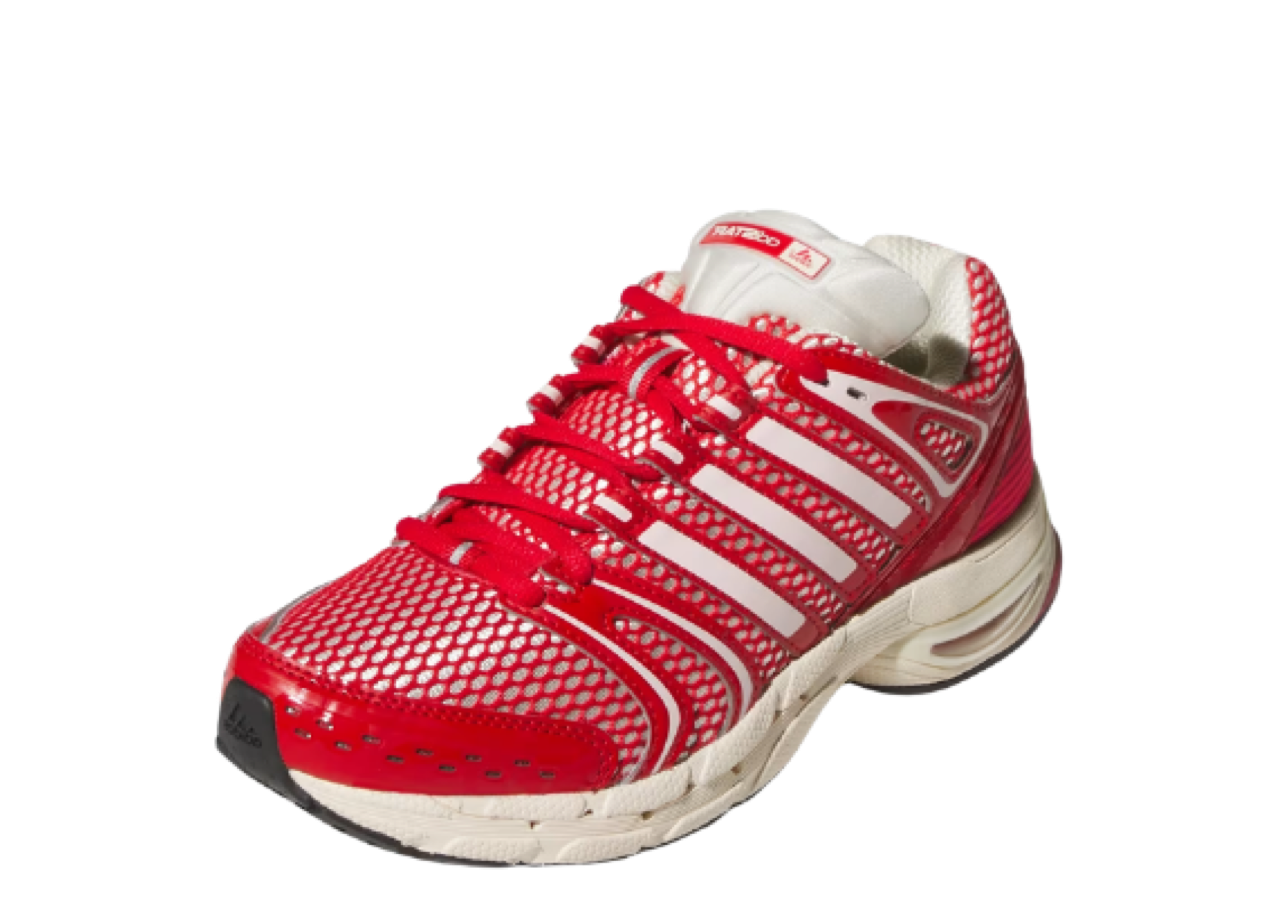 Adidas Adistar Control 5 Cream White Sandy Pink (Women's) - photo 2