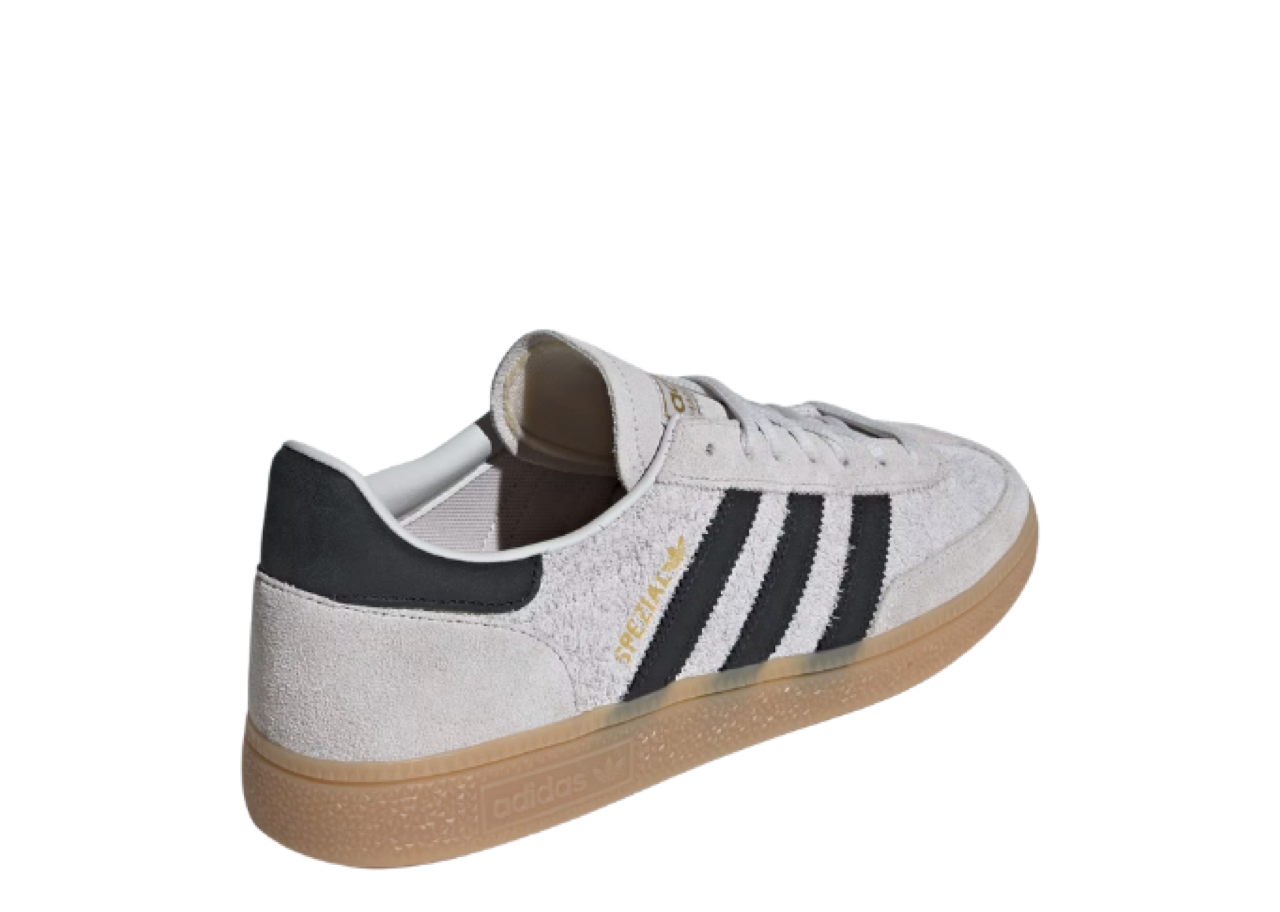 Adidas Handball Spezial Grey One Gum - photo 3