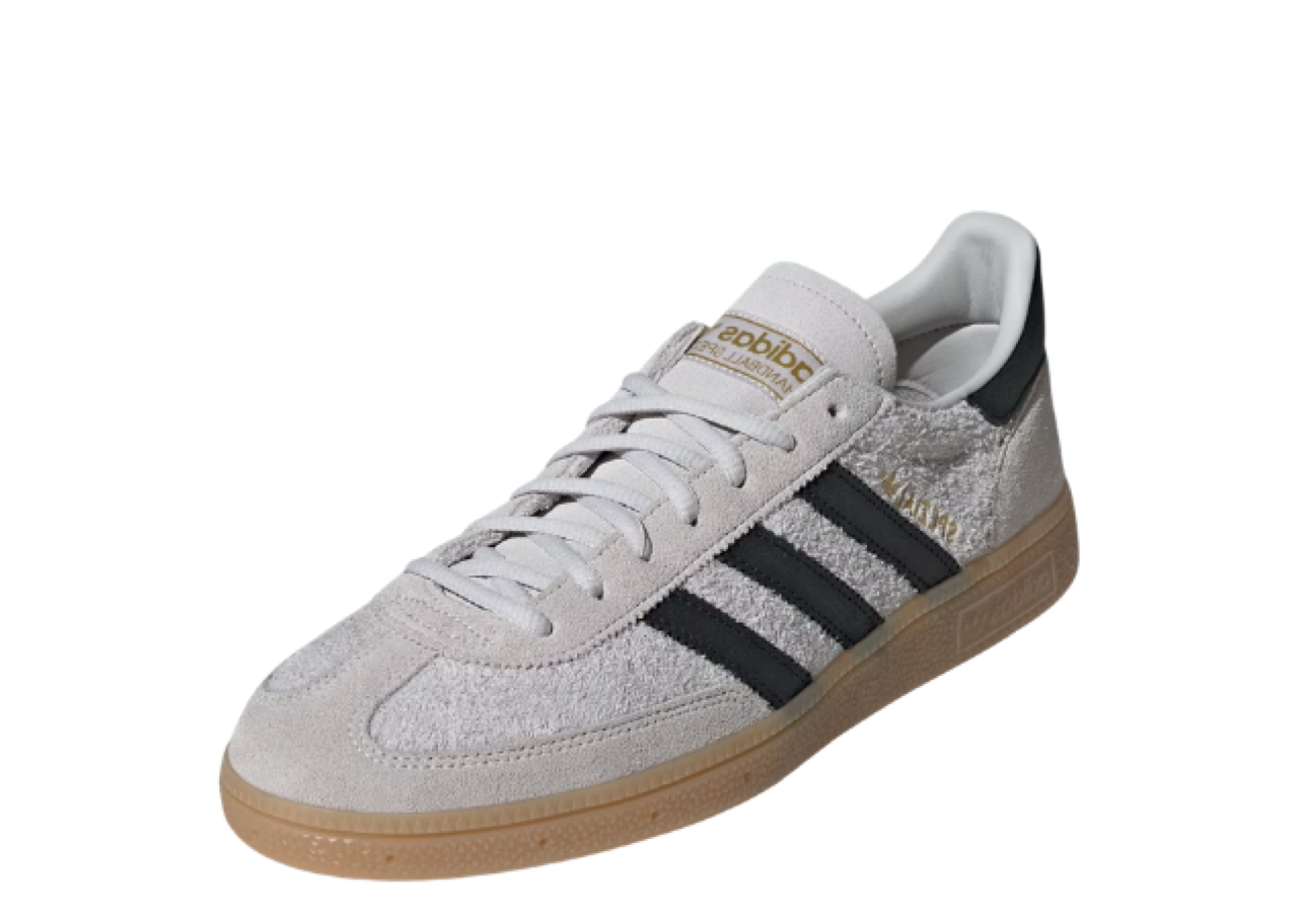 Adidas Handball Spezial Grey One Gum - photo 2
