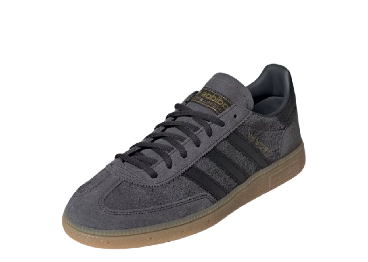 Adidas Handball Spezial Carbon Core Black - photo 2