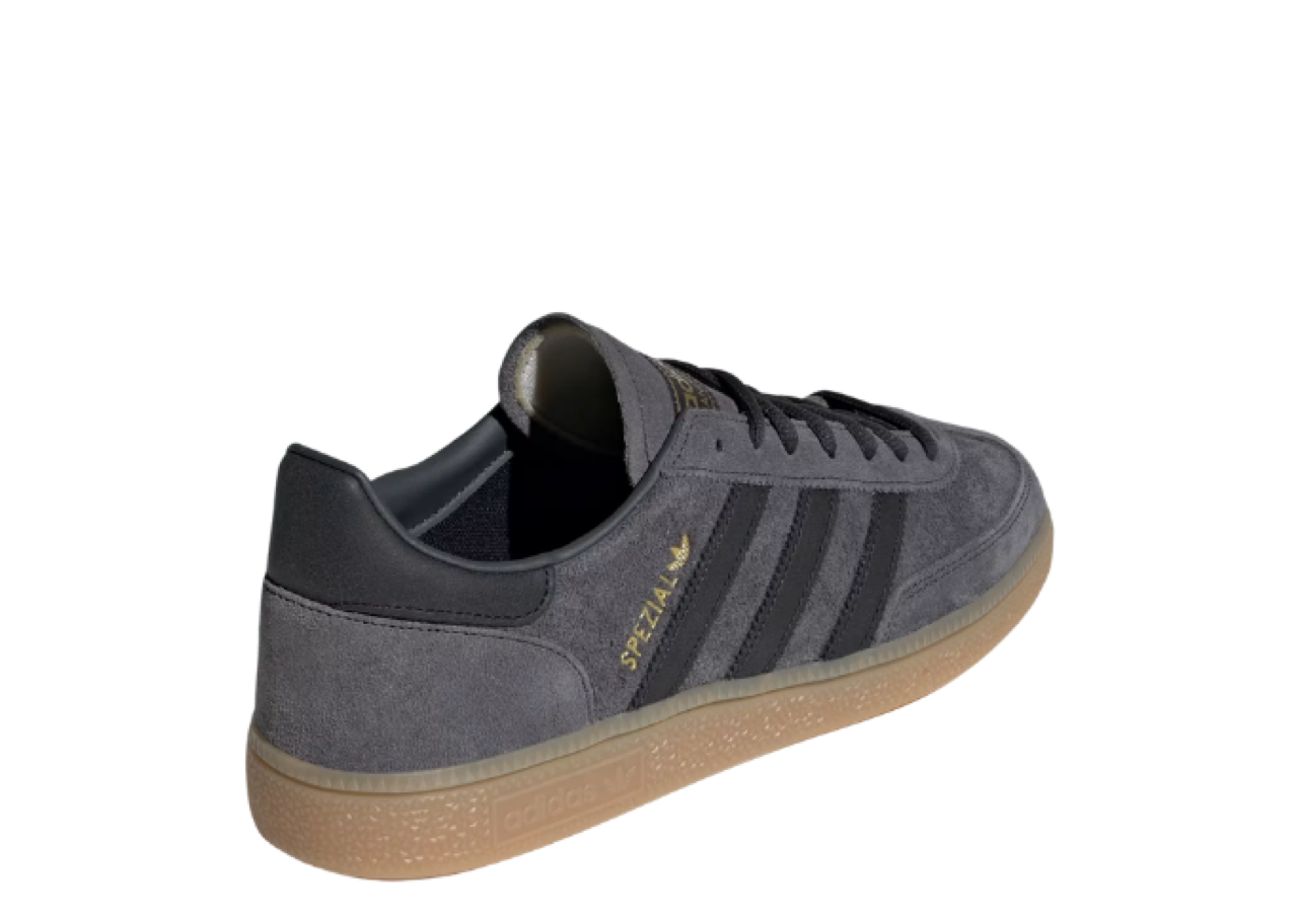 Adidas Handball Spezial Carbon Core Black - photo 3