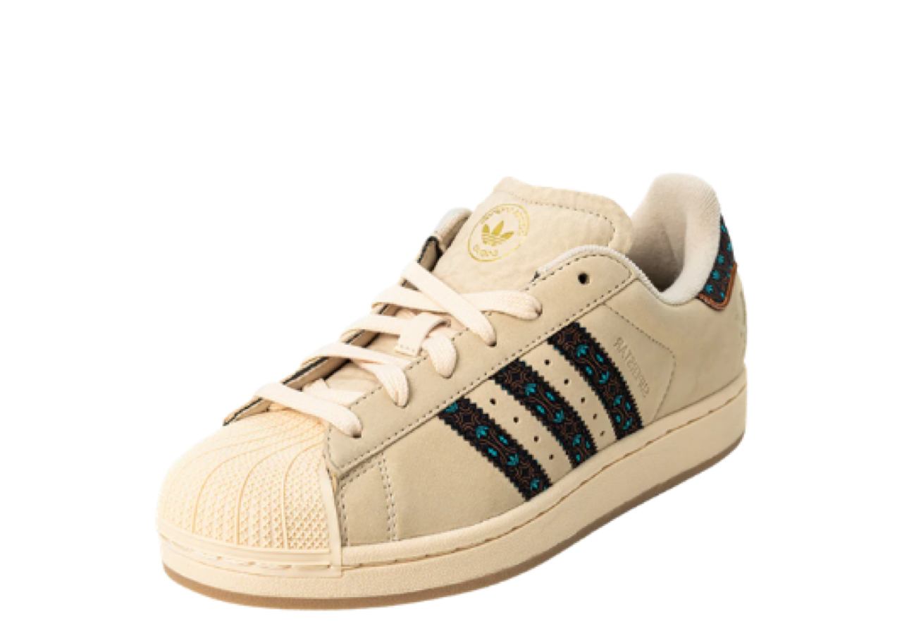 Adidas Superstar II Papua - photo 2