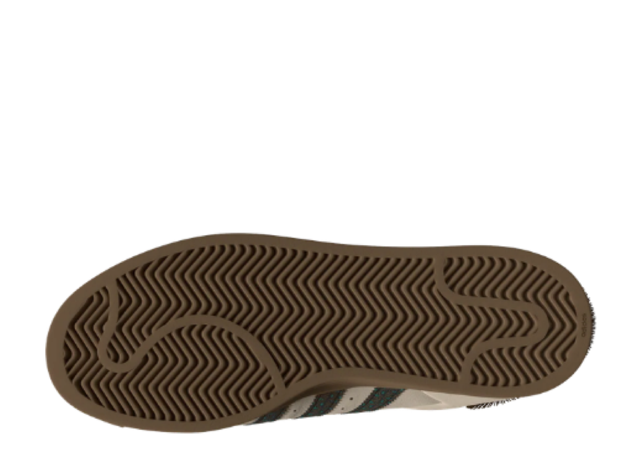 Adidas Superstar II Papua - photo 4