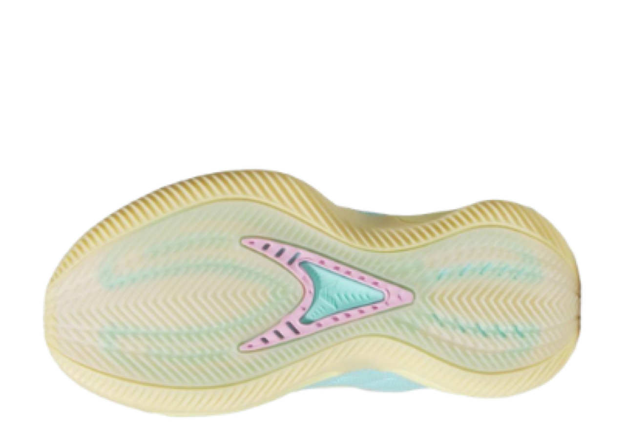 Adidas AE 2 Almost Yellow (Grade School) - photo 4