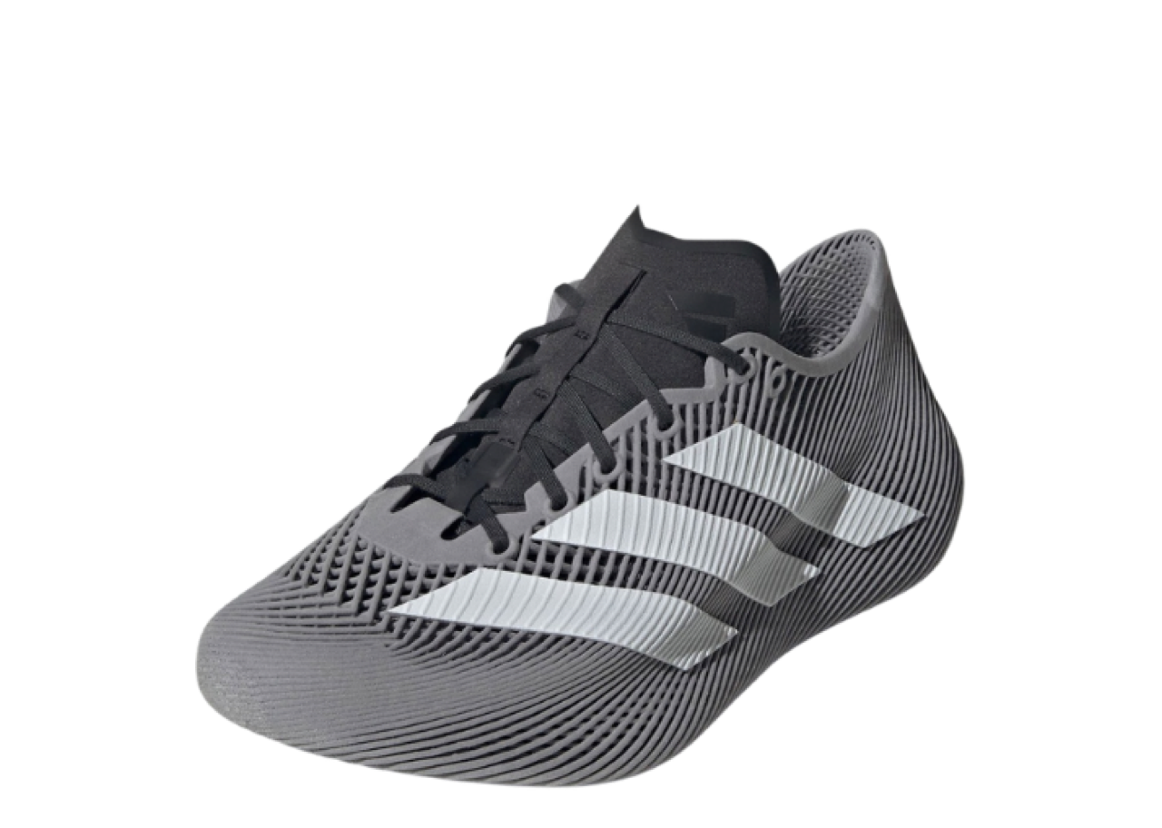 Adidas Climacool 4D Laced Grey Chalk White Carbon - photo 2