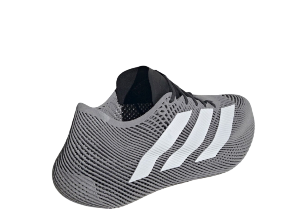 Adidas Climacool 4D Laced Grey Chalk White Carbon - photo 3