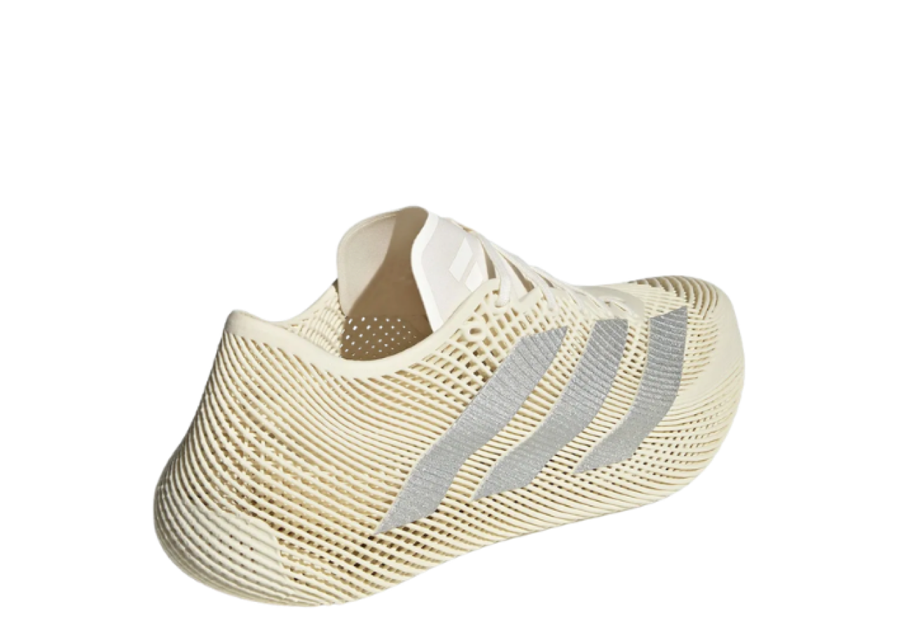 Adidas Climacool 4D Laced Off White Silver Metallic - photo 3
