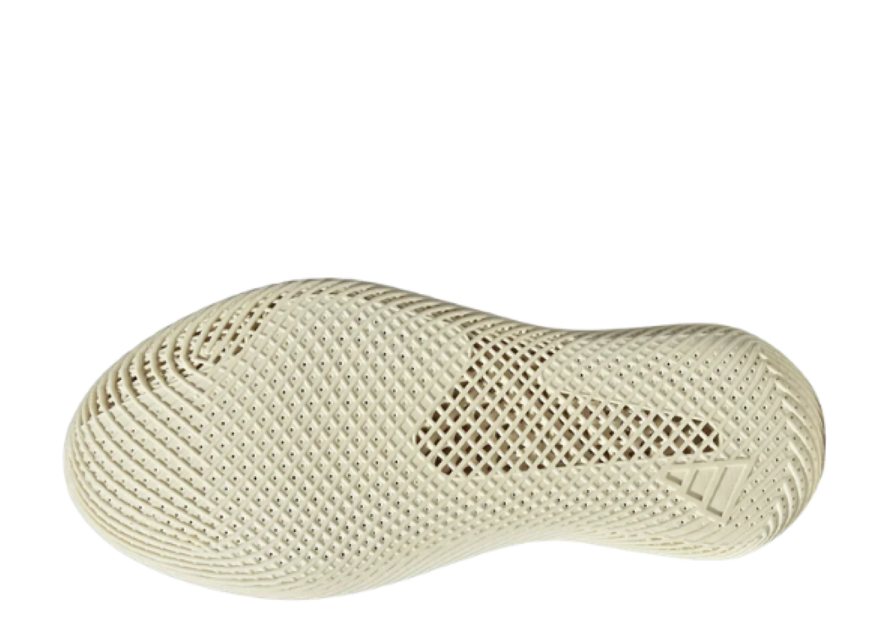 Adidas Climacool 4D Laced Off White Silver Metallic - photo 4