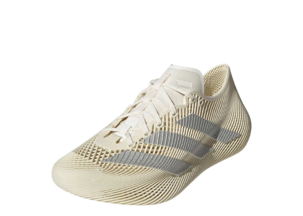 Adidas Climacool 4D Laced Off White Silver Metallic - photo 2