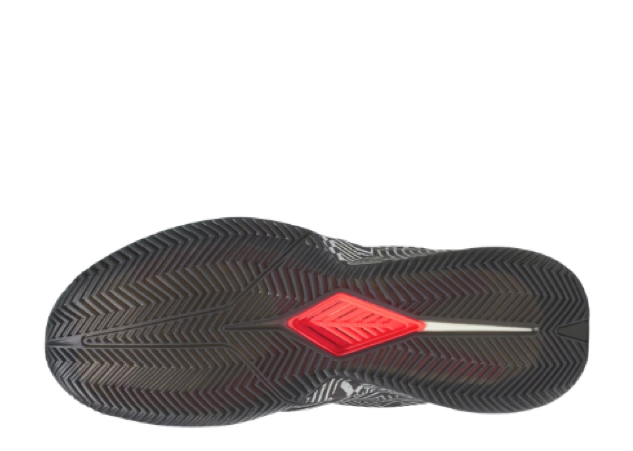 Adidas Crazy Energy+ Black Metallic Silver White - photo 4