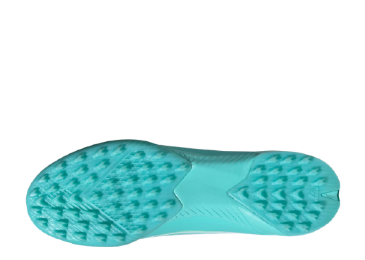 Adidas F50 League TF Messi Aurora Radiante Pack - photo 4