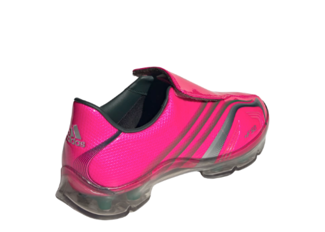 Adidas F50 Walkable Shock Pink (Women's) - photo 3