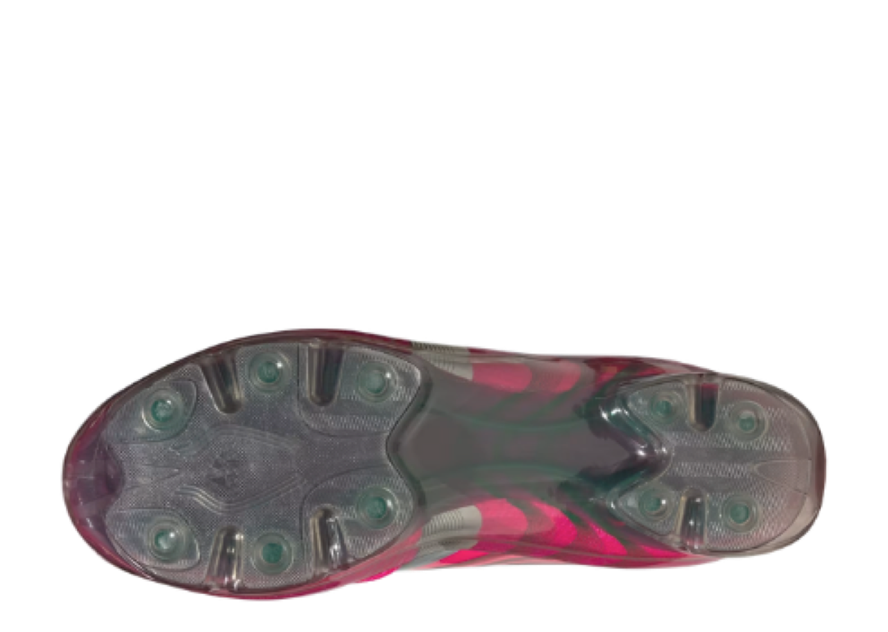 Adidas F50 Walkable Shock Pink (Women's) - photo 4