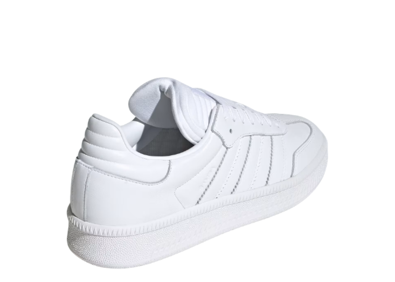 Adidas Samba XLG Cloud White - photo 3