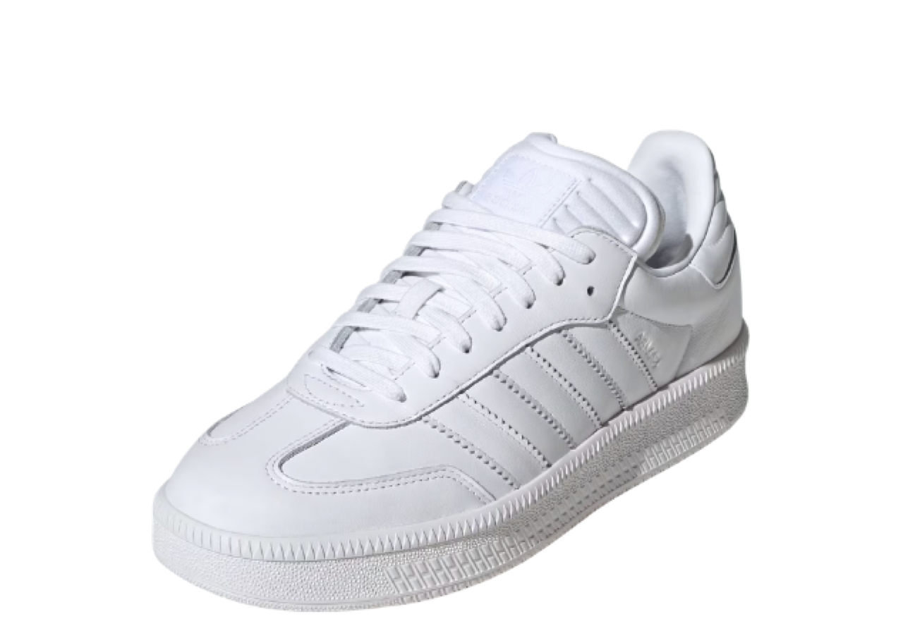 Adidas Samba XLG Cloud White - photo 2