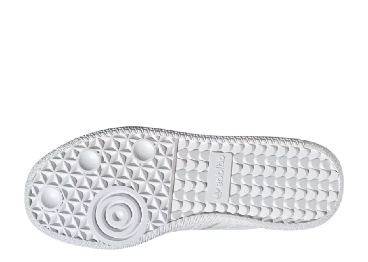 Adidas Samba XLG Cloud White - photo 4