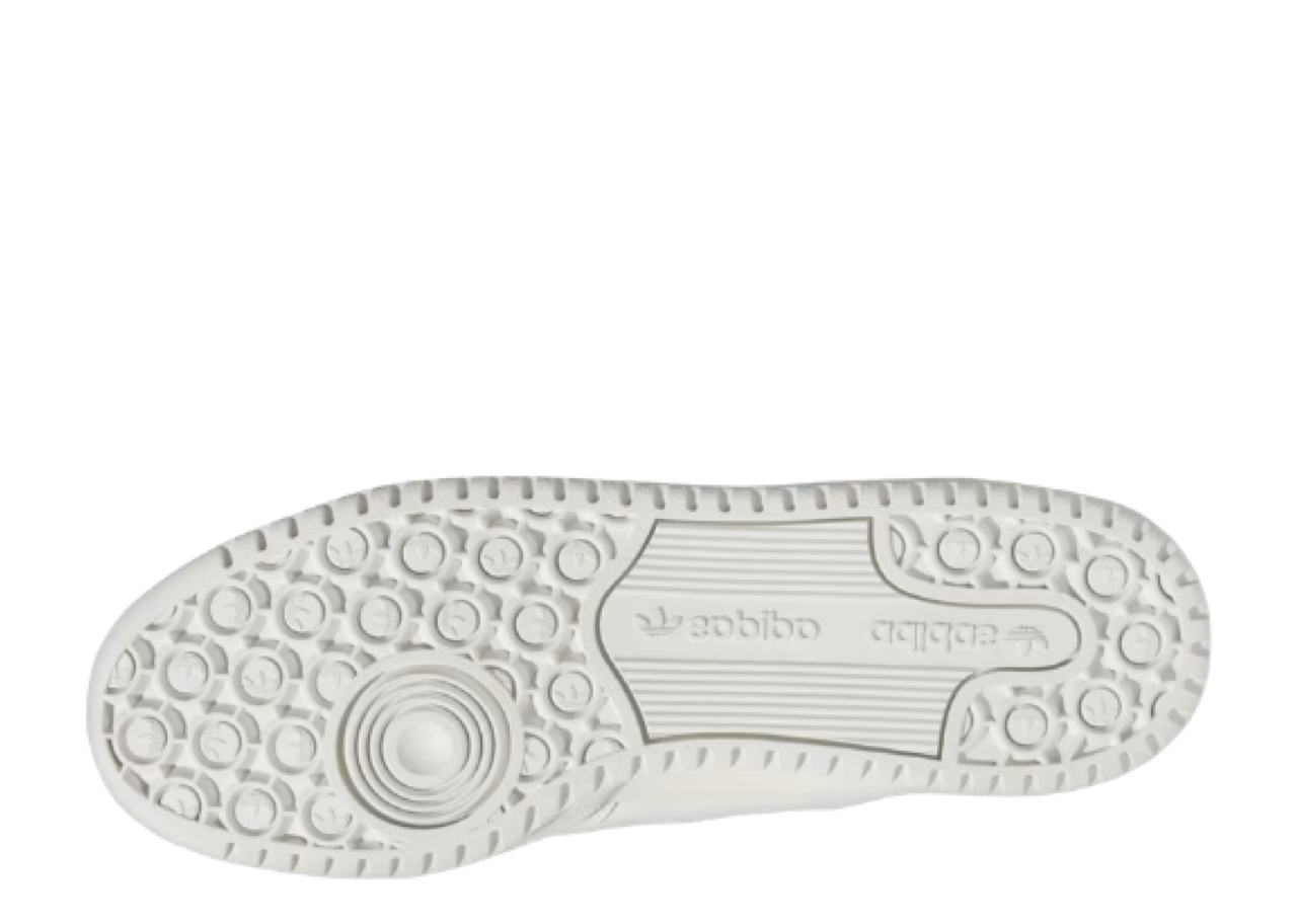 Adidas Forum Low CL Core White Grey One - photo 4