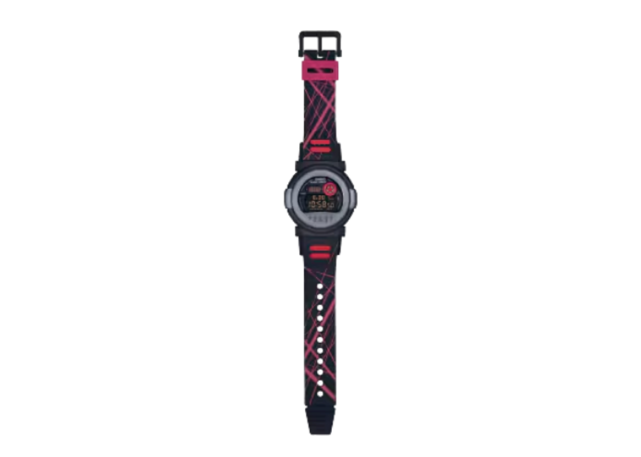 Casio G-Shock G-B001MVA-1DR - photo 3