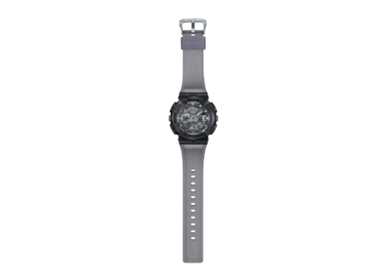 Casio G-Shock GM-110MF-1ADR - photo 3