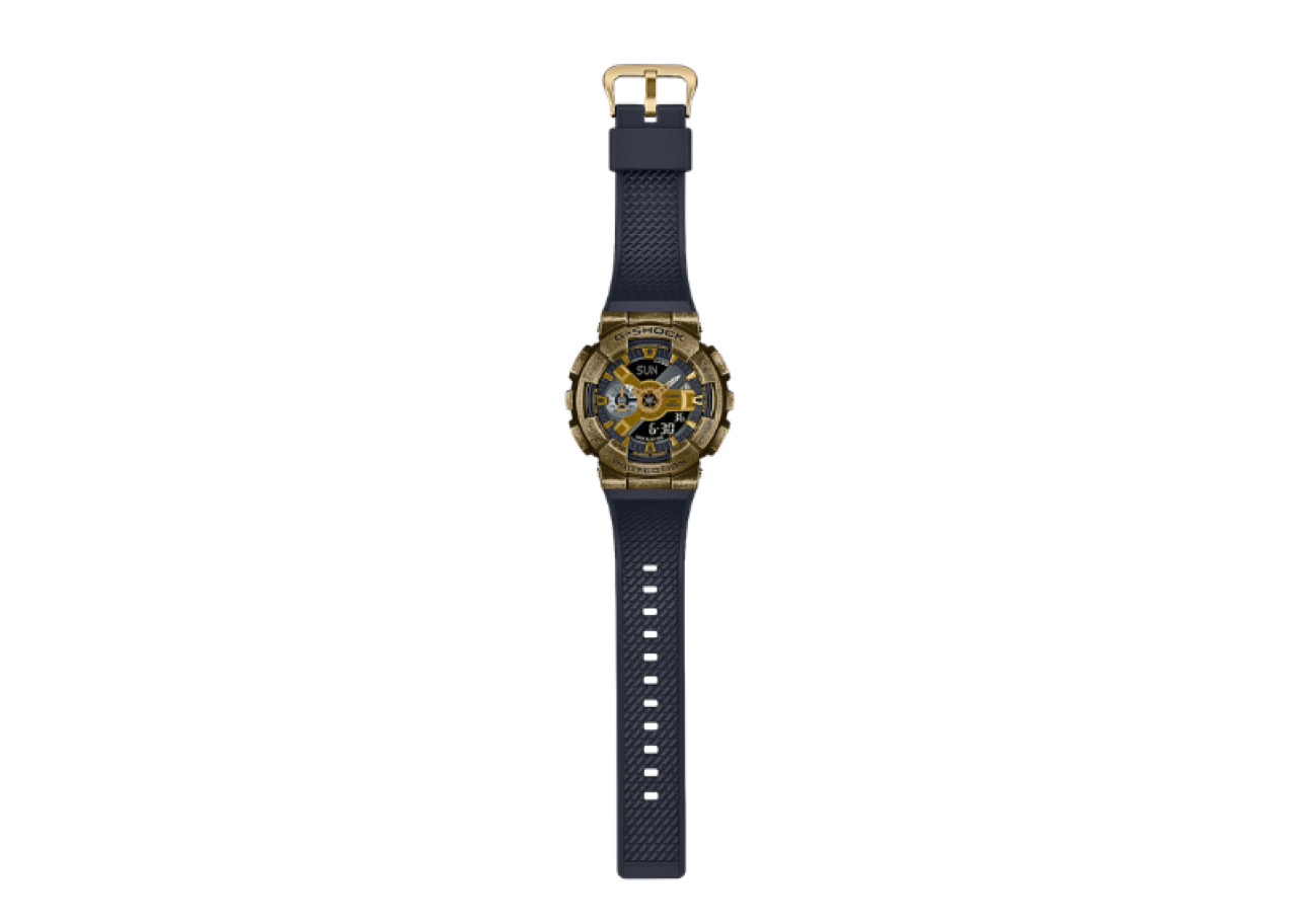 Casio G-Shock GM-110VG-1A9DR - photo 2