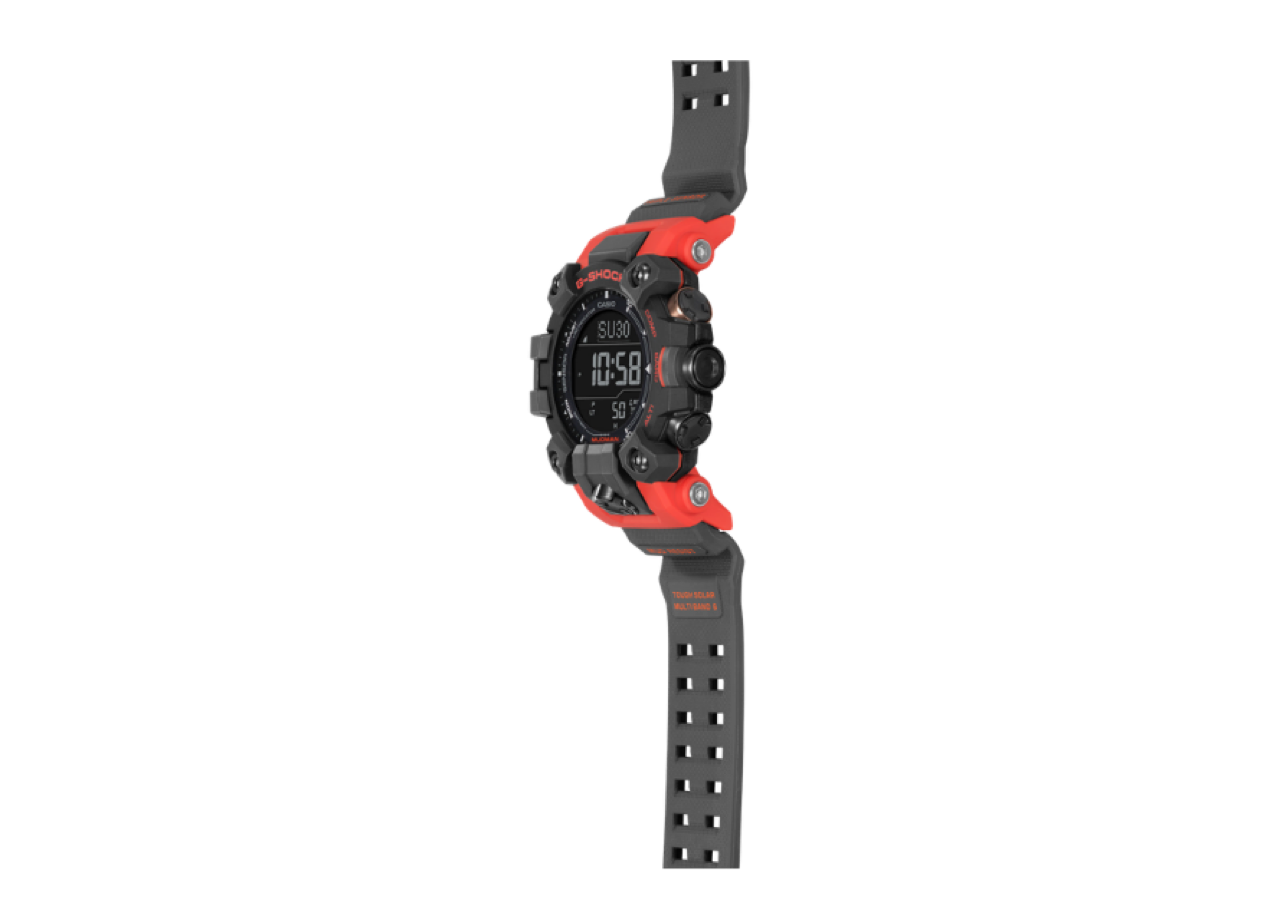Casio G-Shock GW-9500-1A4DR - photo 4