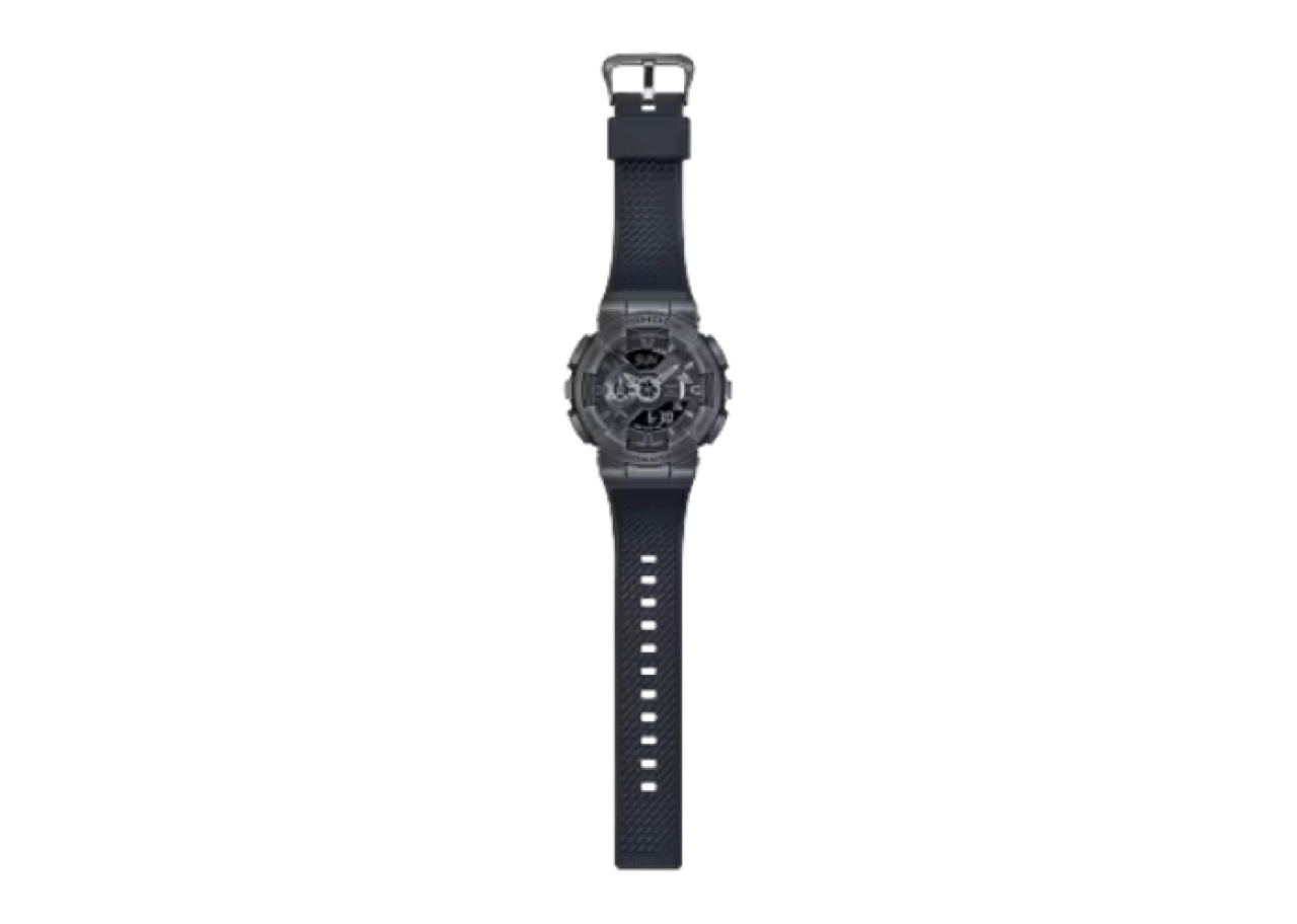 Casio G-Shock GM-110VB-1ADR - photo 2