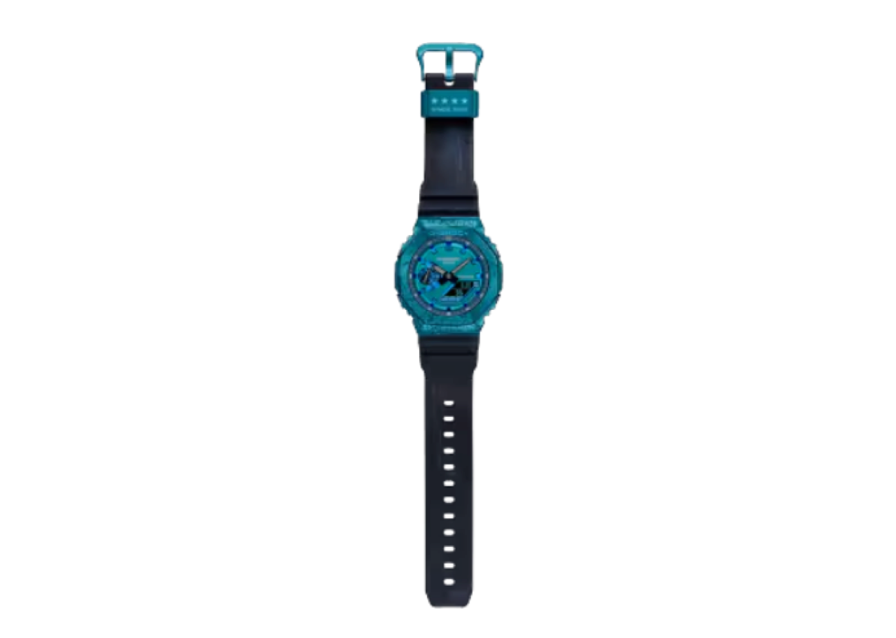 Casio G-Shock GM-2140GEM-2ADR - photo 2