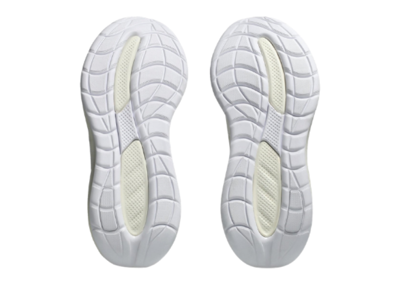 ASICS Gel-Cumulus 27 Cream Glacier Grey (Women's) - photo 4