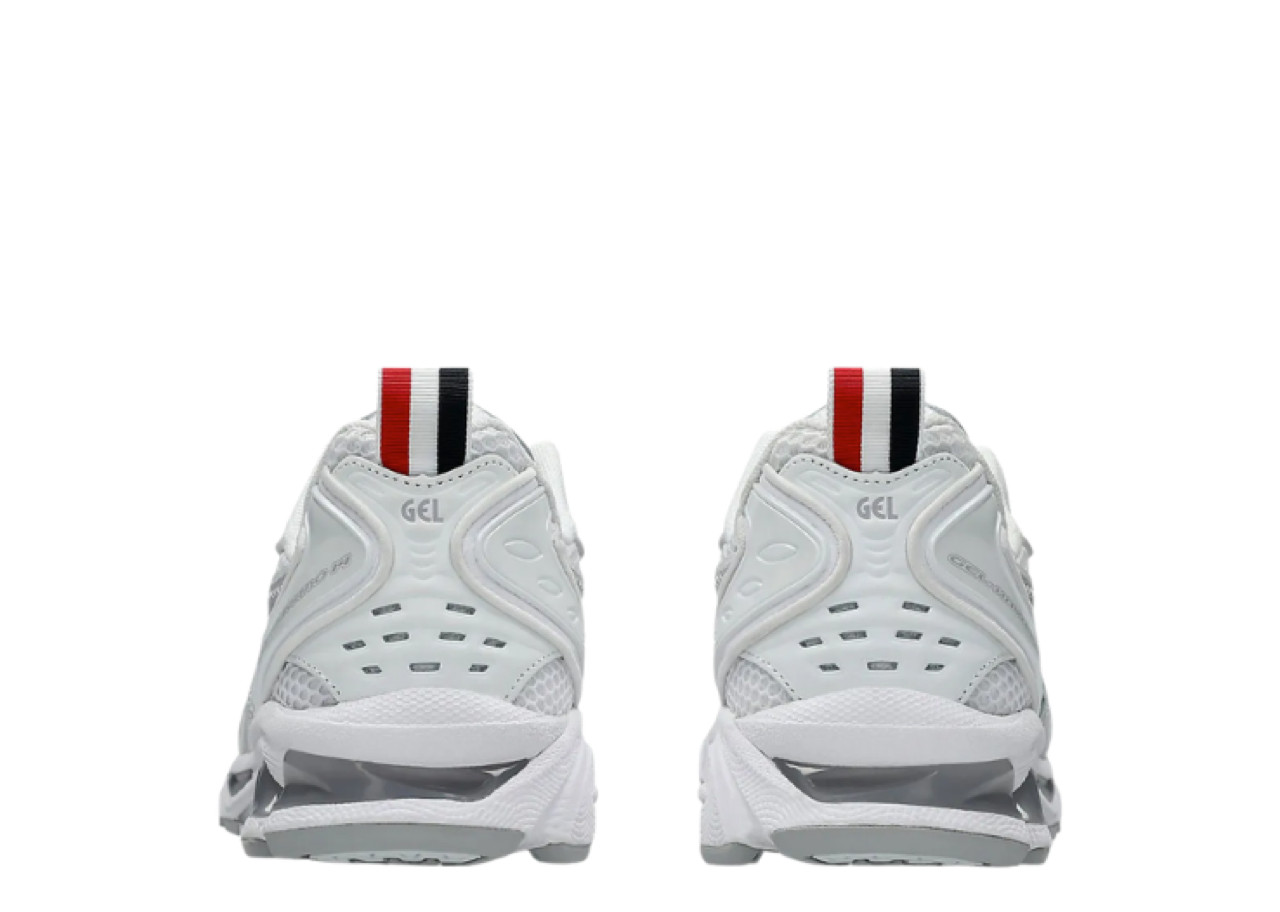 ASICS Gel-Kayano 14 Thom Browne White - photo 3