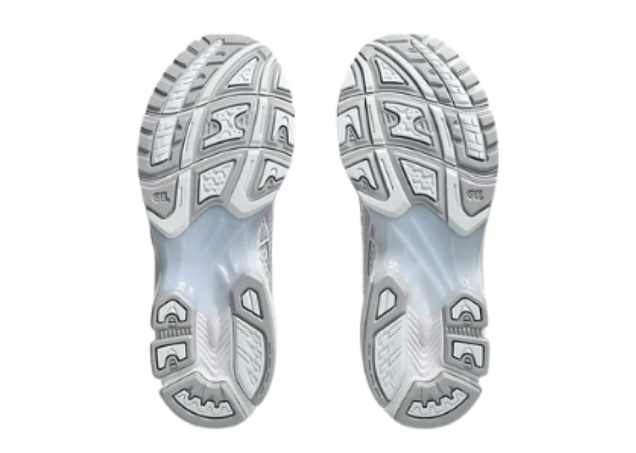 ASICS Gel-Kayano 14 Thom Browne White - photo 4
