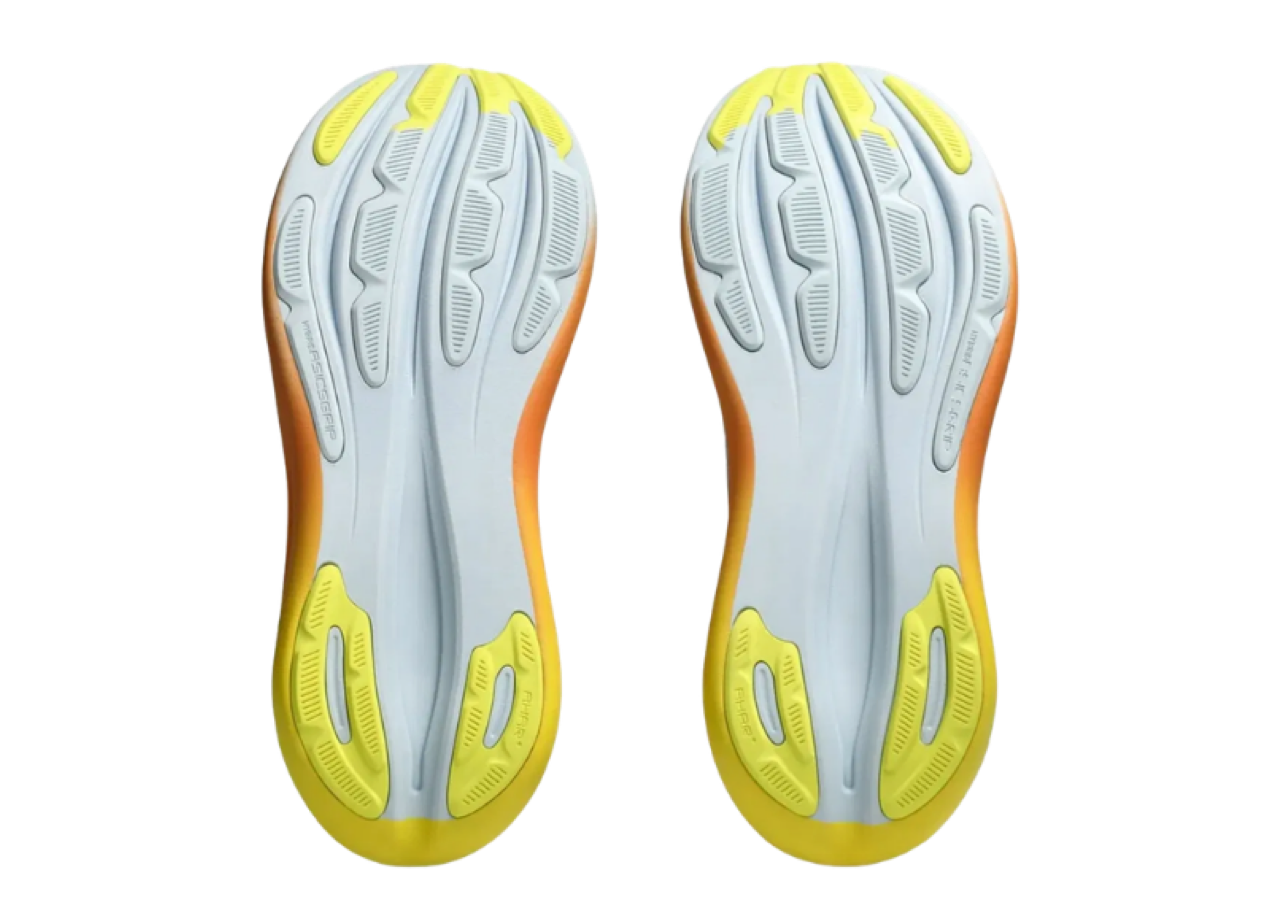 ASICS Gel-Nimbus 28 Sunny Sizzle - photo 4