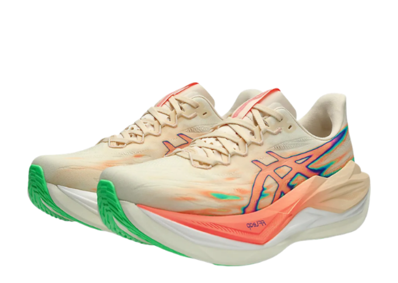 ASICS Superblast 3 Seashell Sun Coral - photo 2