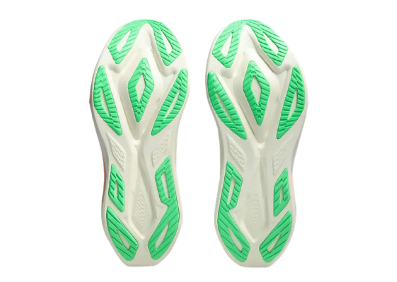 ASICS Superblast 3 Seashell Sun Coral - photo 4