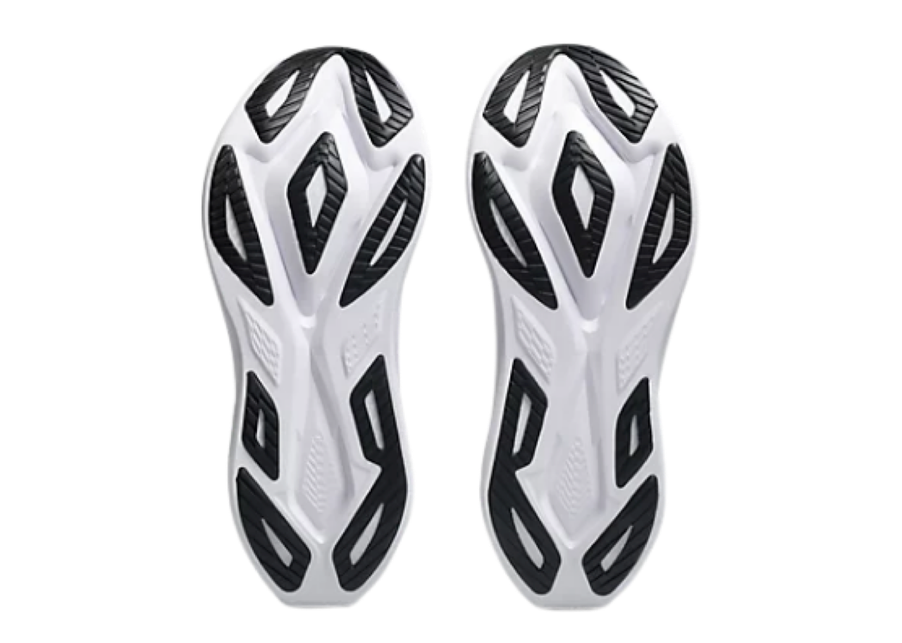ASICS Superblast 3 White Black - photo 4
