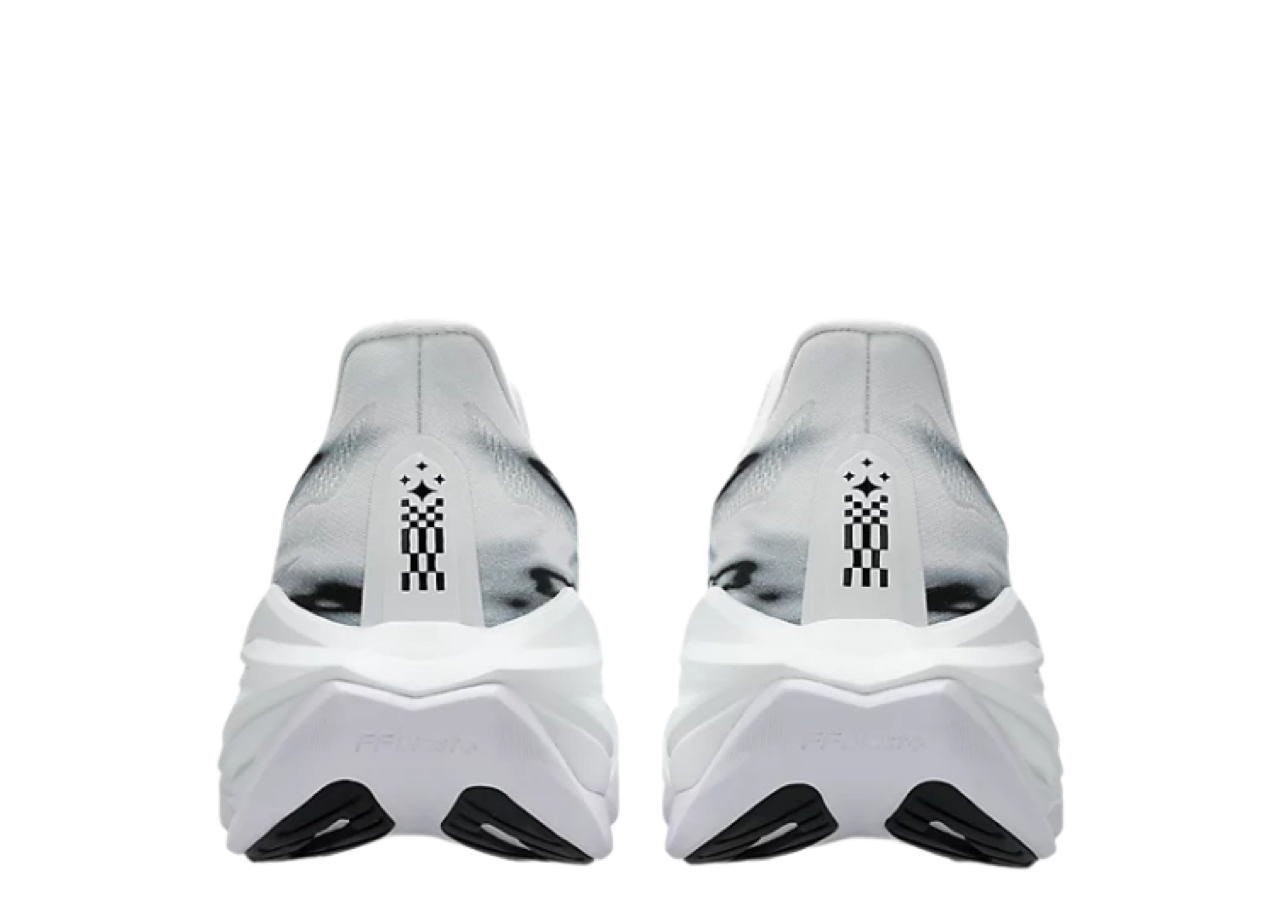 ASICS Superblast 3 White Black - photo 3