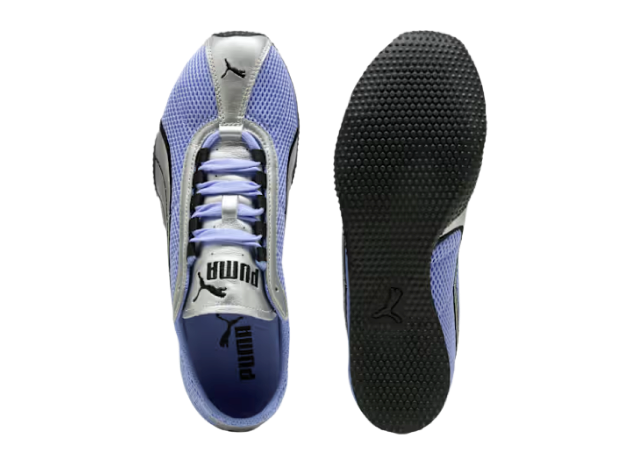 Puma H-Street OG Intense Lavender Silver (Women's) - photo 2