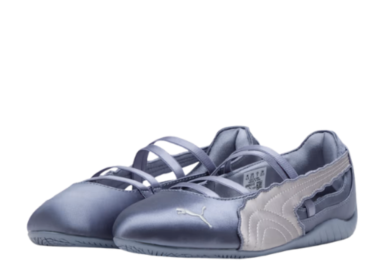 Puma Speedcat Ballet Venus Gray Sky (Women's) - photo 2