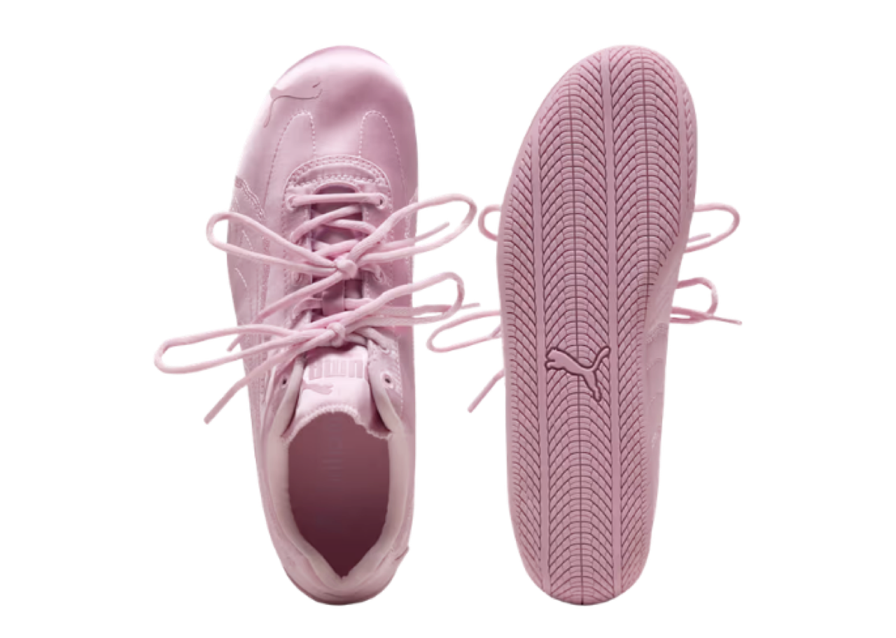 Puma Speedcat Venus Pearl Pink (Women's) - photo 3