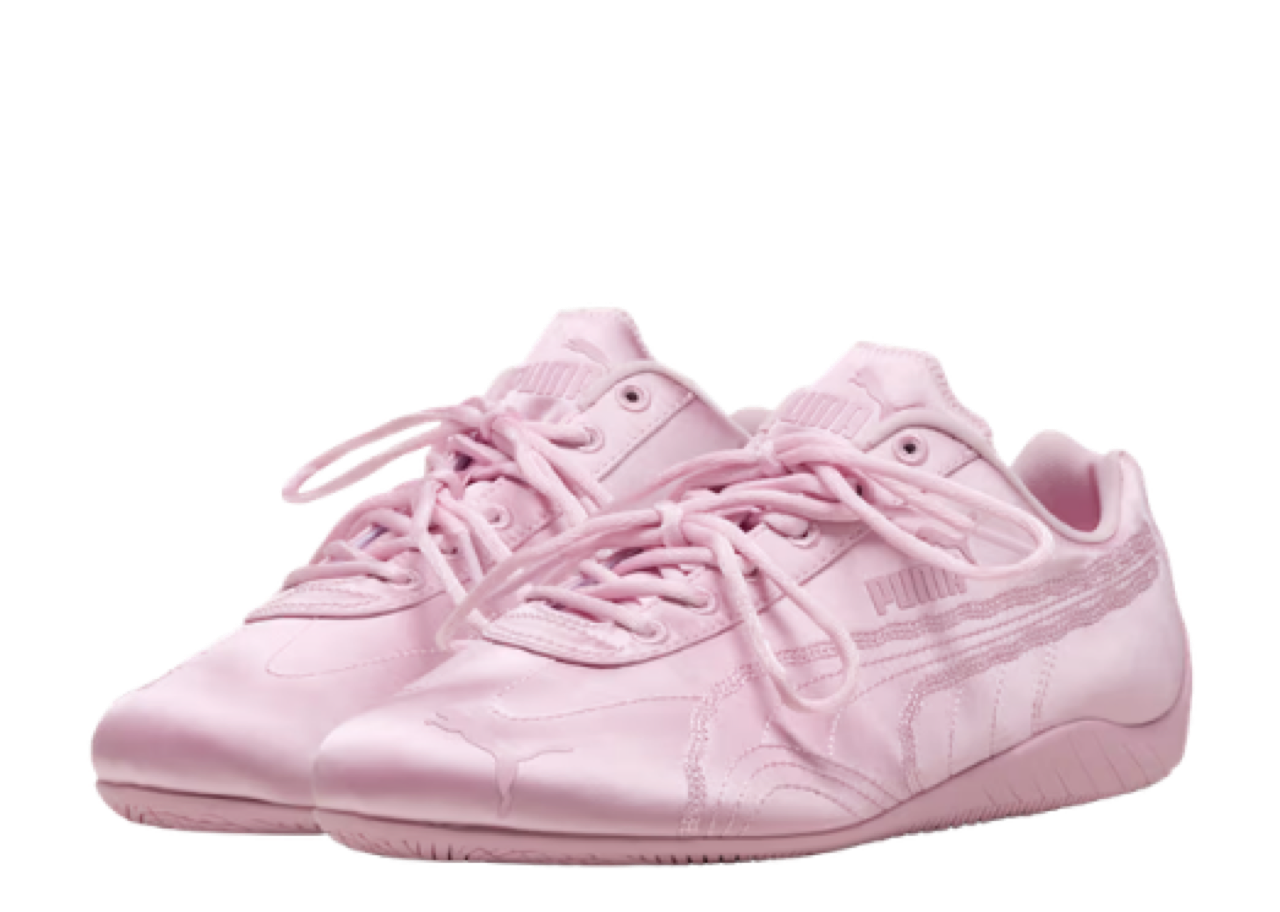 Puma Speedcat Venus Pearl Pink (Women's) - photo 2